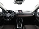 Mazda CX-3 skóra navi grzane fotele klima auto kamera i czujniki parkowania - 15