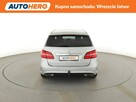 Mercedes B 180 Automat full LED skóra/alcantara navi grzane fotele kamera i czujniki - 6