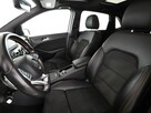 Mercedes B 180 Automat full LED skóra/alcantara navi grzane fotele kamera i czujniki - 13