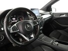Mercedes B 180 Automat full LED skóra/alcantara navi grzane fotele kamera i czujniki - 14