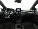 Mercedes B 180 Automat full LED skóra/alcantara navi grzane fotele kamera i czujniki - 15