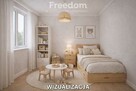 Rodzinne 3-pokoje z dużym balkonem 0% prowizji - 3
