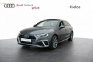 Audi A4 45TFSI Quattro Panorama MatrixLed TempomatACC Kamera