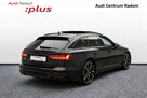 Audi S6 V6 TDI 347KM Quattro Tiptronic B&O3D MatrixHD Kamera 360 Hak Panorama - 4