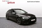 Audi S6 V6 TDI 347KM Quattro Tiptronic B&O3D MatrixHD Kamera 360 Hak Panorama - 5
