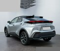 Toyota C-HR 232KM Plug-in Style Kamera Czujniki Felgi 18" Nawigacja Od ręki 1727zł - 7