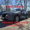 Mazda CX-5 - 1