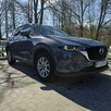 Mazda CX-5 - 3