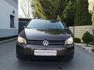 Volkswagen Touran 1.6 TDI 105KM  Klimatronic Isofix Alu 16 7 osób Serwis - 2