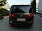 Volkswagen Touran 1.6 TDI 105KM  Klimatronic Isofix Alu 16 7 osób Serwis - 7