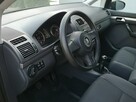 Volkswagen Touran 1.6 TDI 105KM  Klimatronic Isofix Alu 16 7 osób Serwis - 12