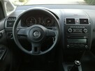Volkswagen Touran 1.6 TDI 105KM  Klimatronic Isofix Alu 16 7 osób Serwis - 14