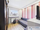 3 pokoje | 55,8 m² | balkon | garaż - 4