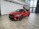 Kia Pro_cee'd VAT 23% GT-line 1.5T-GDI 160KM M6 2022 r., Salon PL, I właściciel - 4
