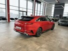 Kia Pro_cee'd VAT 23% GT-line 1.5T-GDI 160KM M6 2022 r., Salon PL, I właściciel - 8