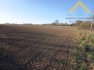 Działka budowlana na obrzeżach Starego Klukomia - 2