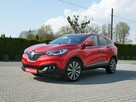 Renault Kadjar 1.2TCe 130KM Eu6 GAZ LPG -Navi 2xKlimatr -Tempomat -2xPDC -Zobacz