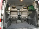 Mercedes Viano W639 3.0CDI V6 204KM Exclusive Long -6 osób -Automat  +Hak +Koła zima - 11