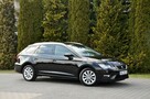 Seat Leon 1.6TDI(115KM)*Led*Radar ACC*Welur*Duża Navi*Klimatronik*Alu16"ASO - 4