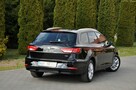 Seat Leon 1.6TDI(115KM)*Led*Radar ACC*Welur*Duża Navi*Klimatronik*Alu16"ASO - 6