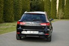 Seat Leon 1.6TDI(115KM)*Led*Radar ACC*Welur*Duża Navi*Klimatronik*Alu16"ASO - 7