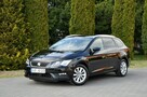 Seat Leon 1.6TDI(115KM)*Led*Radar ACC*Welur*Duża Navi*Klimatronik*Alu16"ASO - 10