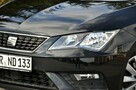 Seat Leon 1.6TDI(115KM)*Led*Radar ACC*Welur*Duża Navi*Klimatronik*Alu16"ASO - 12