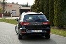 Seat Leon 1.6TDI(115KM)*Led*Radar ACC*Welur*Duża Navi*Klimatronik*Alu16"ASO - 15