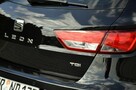 Seat Leon 1.6TDI(115KM)*Led*Radar ACC*Welur*Duża Navi*Klimatronik*Alu16"ASO - 16