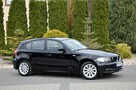 2.0i(143KM)*114tyś.km*Lift*Welur*Parktronik*I Właściciel*Alu16"ASO BMW - 4
