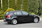 2.0i(143KM)*114tyś.km*Lift*Welur*Parktronik*I Właściciel*Alu16"ASO BMW - 5