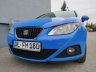 Seat Ibiza KLIMA zadbana bez wkładu z niemiec zapraszam - 1
