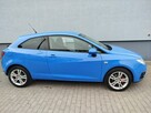 Seat Ibiza KLIMA zadbana bez wkładu z niemiec zapraszam - 5