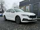 Škoda Octavia Salon Polska Poleasingowy I właściciel Serwis ASO VAT 23% Bezwypadkowy