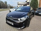 Kia Rio SALON POLSKA/FV23%/stan bdb/gwarancja
