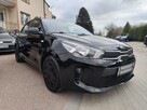 Kia Rio SALON POLSKA/FV23%/stan bdb/gwarancja - 4