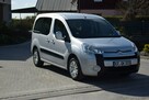 Citroen Berlingo 1.6 HDI Partner/ Klima/ Bez Korozji/ Zadbany/ Sprowadzony/ Opłacony - 3