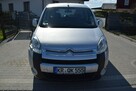 Citroen Berlingo 1.6 HDI Partner/ Klima/ Bez Korozji/ Zadbany/ Sprowadzony/ Opłacony - 4