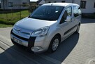 Citroen Berlingo 1.6 HDI Partner/ Klima/ Bez Korozji/ Zadbany/ Sprowadzony/ Opłacony - 6