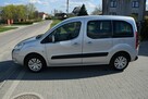 Citroen Berlingo 1.6 HDI Partner/ Klima/ Bez Korozji/ Zadbany/ Sprowadzony/ Opłacony - 7