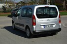 Citroen Berlingo 1.6 HDI Partner/ Klima/ Bez Korozji/ Zadbany/ Sprowadzony/ Opłacony - 8