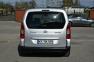Citroen Berlingo 1.6 HDI Partner/ Klima/ Bez Korozji/ Zadbany/ Sprowadzony/ Opłacony - 9