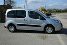 Citroen Berlingo 1.6 HDI Partner/ Klima/ Bez Korozji/ Zadbany/ Sprowadzony/ Opłacony - 11