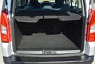 Citroen Berlingo 1.6 HDI Partner/ Klima/ Bez Korozji/ Zadbany/ Sprowadzony/ Opłacony - 16