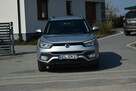 SsangYong XLV 1.6B+G Sekwencja/ Automat/ Led/ 2018r/ Oryginał lakier/ Sprowadzony - 2