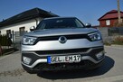 SsangYong XLV 1.6B+G Sekwencja/ Automat/ Led/ 2018r/ Oryginał lakier/ Sprowadzony - 5