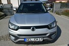 SsangYong XLV 1.6B+G Sekwencja/ Automat/ Led/ 2018r/ Oryginał lakier/ Sprowadzony - 6