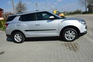 SsangYong XLV 1.6B+G Sekwencja/ Automat/ Led/ 2018r/ Oryginał lakier/ Sprowadzony - 8