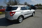 SsangYong XLV 1.6B+G Sekwencja/ Automat/ Led/ 2018r/ Oryginał lakier/ Sprowadzony - 11
