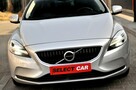 Volvo V40 LiFT Full Led Ocean Race Ledy Digital Skóra Klimatronik City Full - 11
